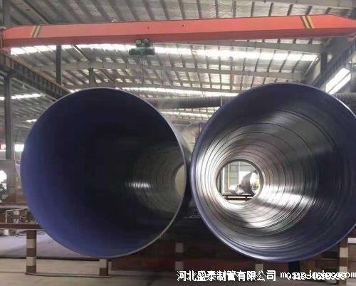 防腐保温管 防腐保温管