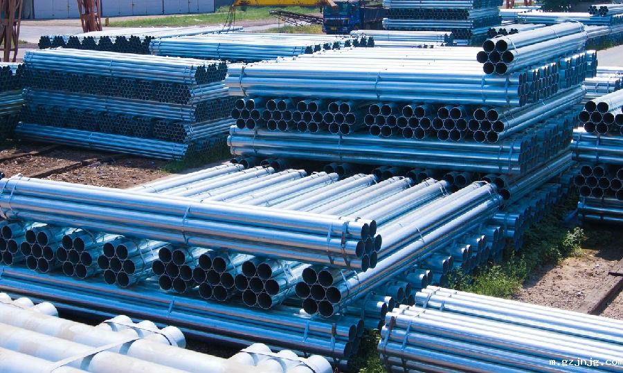 热镀锌管 热镀锌管