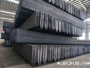 交通护栏 交通护栏