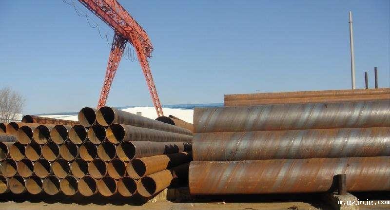 螺旋管厂家的输送力对温度有什么要求?