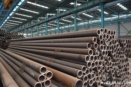 热扩钢管的鉴别方式 ,如何区分热扩钢管与无缝拼接钢管?