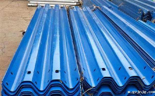 镀锌护栏板相关的专业知识