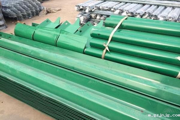 高速公路护栏板