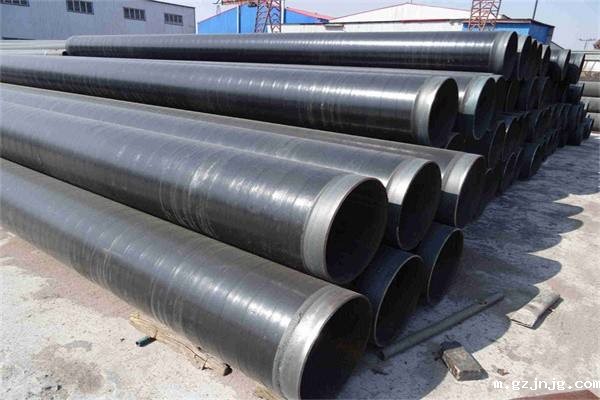 3PE防腐钢管出厂前检验验收规范是什么?