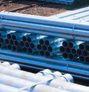 14 热镀锌管 14 热镀锌管