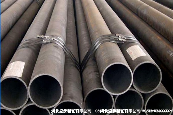 热扩钢管 热扩钢管