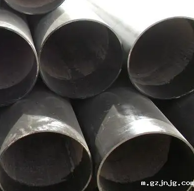 热扩钢管的特征是什么