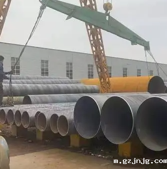 怎样评定螺旋管厂家